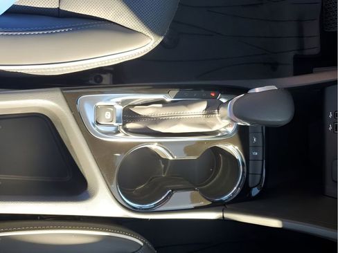 New 2026 Buick Encore GX Avenir w/ Avenir Convenience Package image 38