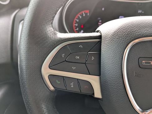 Used 2019 Dodge Durango SXT AWD/4WD image 26