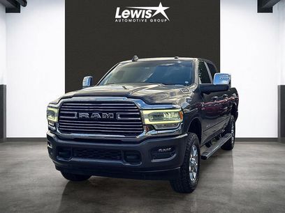 Used 2024 RAM 2500 Laramie