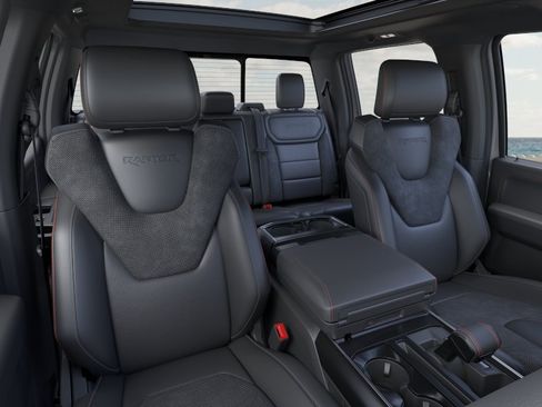 New 2026 Ford F150 Raptor AWD/4WD image 40