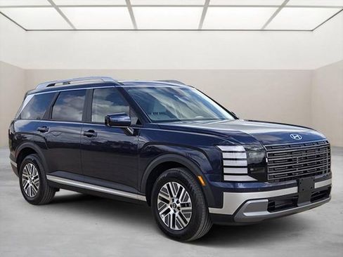 New 2026 Hyundai Palisade SEL image 1
