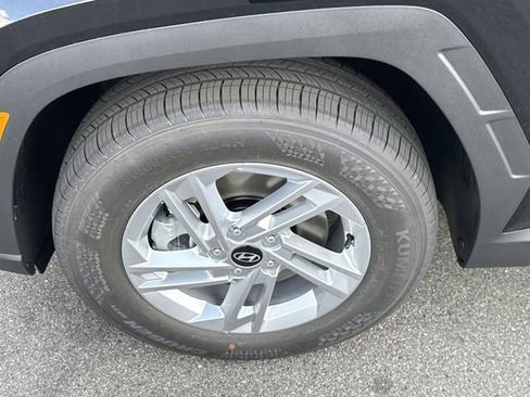 New 2026 Hyundai Tucson SE FWD image 11
