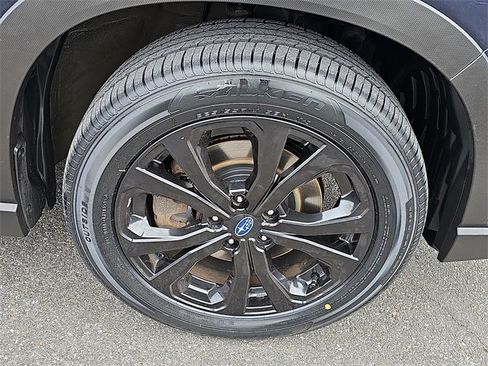 Used 2021 Subaru Forester Sport image 8