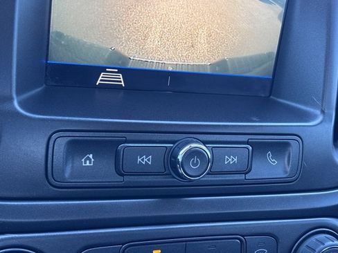 Used 2021 Chevrolet Colorado W/T w/ WT Convenience Package RWD image 30