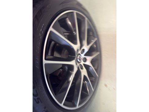 Used 2020 Volvo V90 T6 Cross Country w/ Protection Package Premier image 33