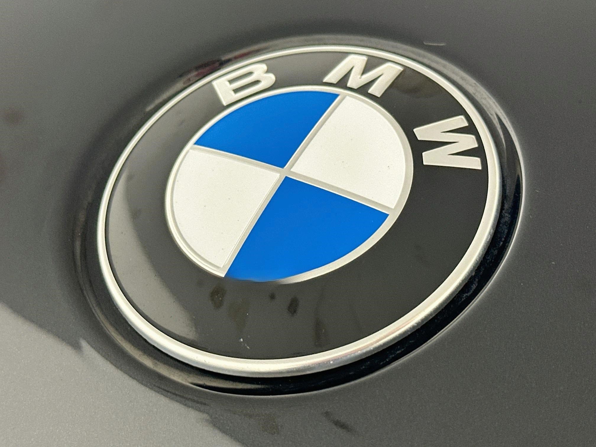 Used 2024 BMW X6 xDrive40i w/ Executive Package AWD/4WD image 34