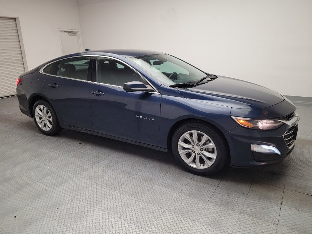 Used 2022 Chevrolet Malibu LT FWD image 11
