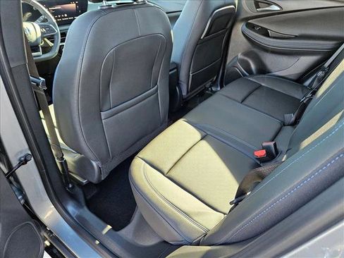 New 2026 Buick Encore GX Sport Touring w/ Advanced Technology Package image 15