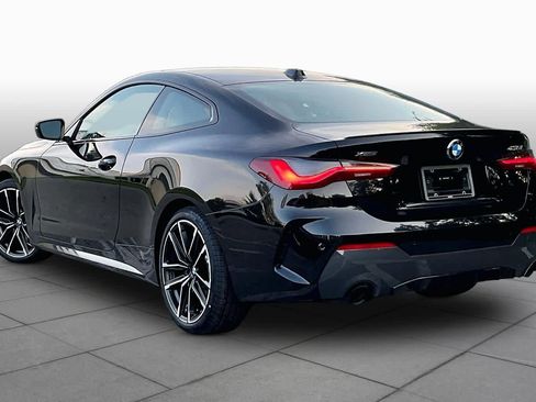 Used 2024 BMW 430i xDrive Coupe w/ M Sport Package AWD/4WD image 11
