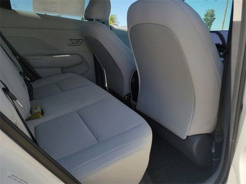 New 2026 Hyundai Kona SEL Sport image 18