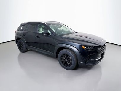 New 2026 MAZDA CX-50 AWD 2.5 S w/ Preferred Pkg