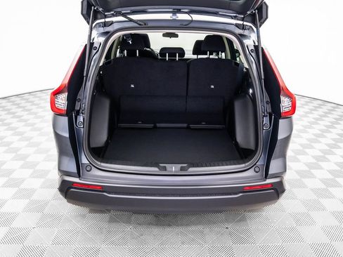 New 2026 Honda CR-V EX image 30