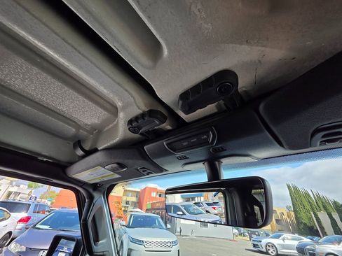 Used 2023 Jeep Wrangler Unlimited Rubicon 4xe w/ Cold Weather Group image 17