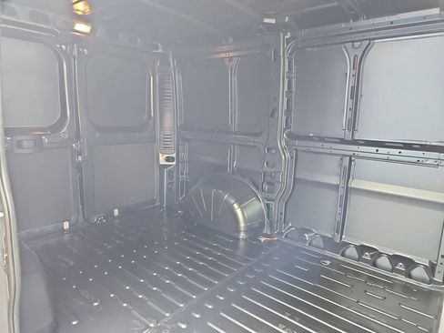 New 2026 RAM ProMaster 1500 FWD image 14