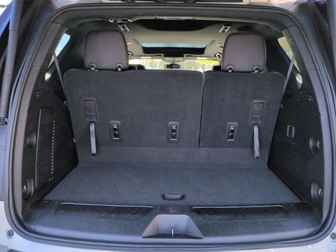 Used 2021 Chevrolet Tahoe LT image 20