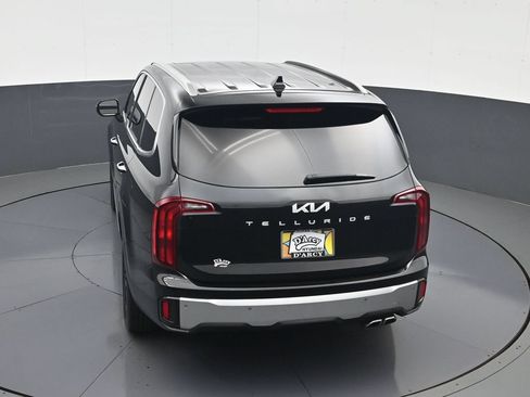 Used 2023 Kia Telluride S w/ S Sunroof Package FWD image 20