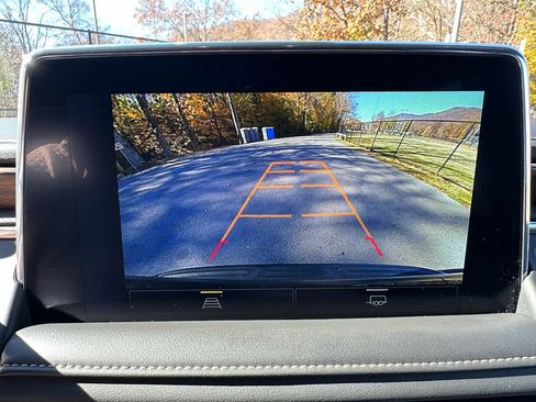 Used 2024 Chevrolet Tahoe Premier image 21