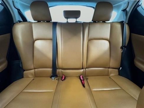 Used 2012 Lexus CT 200h Premium w/ Premium Audio Pkg FWD image 34