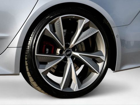 Used 2021 Audi RS 7 Sportback image 58