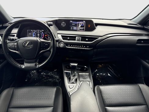 Used 2021 Lexus UX 200 w/ Accessory Package (Z2) FWD image 20