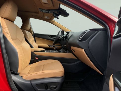 Certified 2025 Lexus NX 350 AWD w/ Accessory Package (2T) image 22