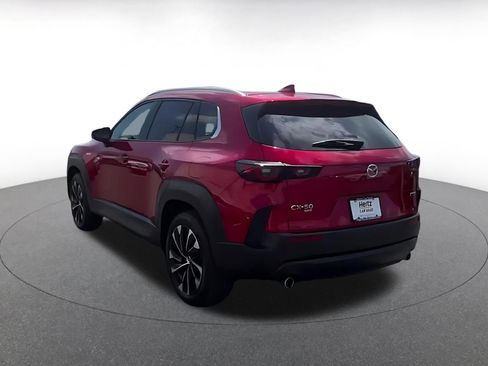 Used 2025 MAZDA CX-50 2.5 Hybrid w/ Premium Plus Pkg AWD/4WD image 11