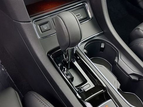 New 2025 Subaru Ascent Bronze Edition image 17