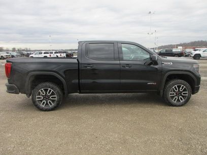 New 2026 GMC Sierra 1500 AT4 w/ AT4 Premium Package