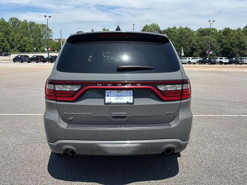 Used 2024 Dodge Durango GT AWD/4WD image 4