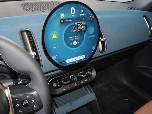 Used 2025 MINI Cooper Countryman S w/ Comfort Package Max image 20