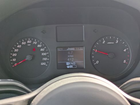 Used 2023 Mercedes-Benz Sprinter 3500 image 19