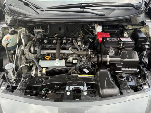 Used 2025 Nissan Versa SV FWD image 26
