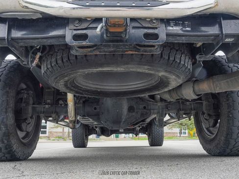 Used 2017 Ford F350 Lariat w/ Lariat Ultimate Package image 85