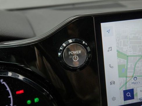 Used 2024 Lexus NX 300h AWD w/ Luxury Package image 22