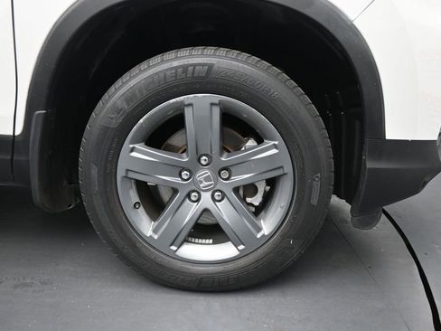 Used 2023 Honda Ridgeline RTL-E image 11