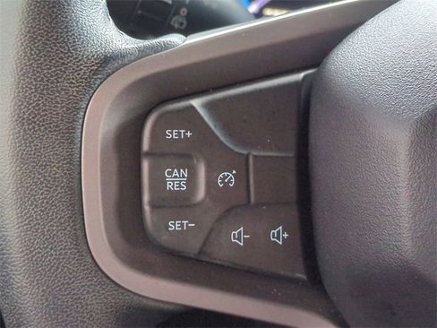 Certified 2023 Ford Bronco Black Diamond image 22