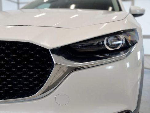 Used 2023 MAZDA CX-30 AWD 2.5 S w/ Preferred Package image 11