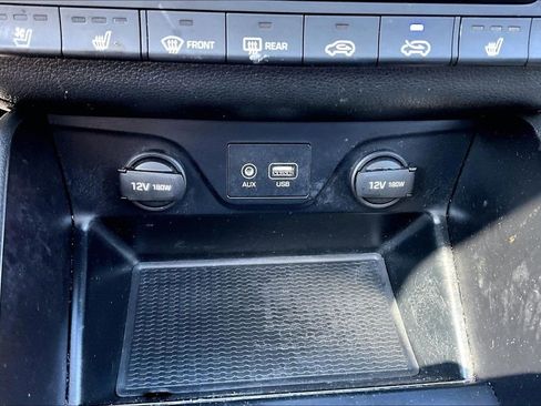 Used 2016 Hyundai Tucson Limited w/ Option Group 03 AWD/4WD image 17