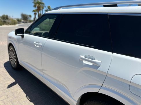 Used 2026 Hyundai Palisade Calligraphy AWD/4WD image 19