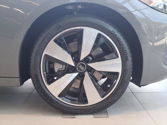 Certified 2025 Audi A5 Premium Plus AWD/4WD image 5