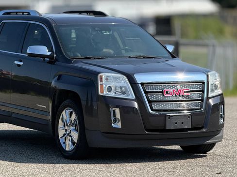 Used 2015 GMC Terrain SLT AWD/4WD image 15