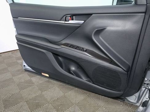 Used 2024 Toyota Camry XSE FWD image 32