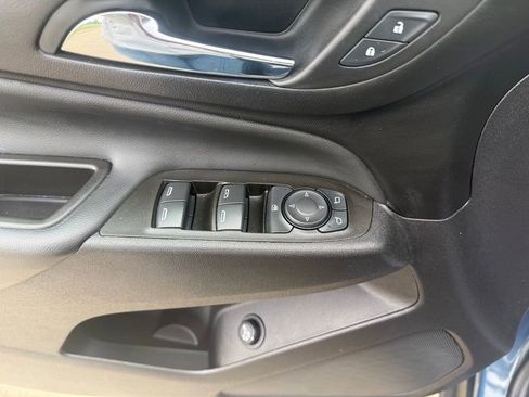 Used 2024 Chevrolet Equinox LT FWD image 27
