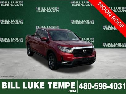Used 2023 Honda Ridgeline RTL