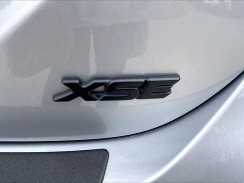 Used 2024 Toyota Camry XSE w/ Navigation Package FWD image 10