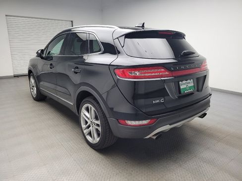 Used 2016 Lincoln MKC Reserve w/ Lincoln MKC Climate Package AWD/4WD image 5