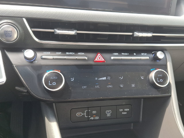 Used 2025 Hyundai Sonata SEL FWD image 16