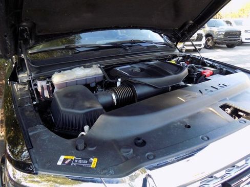 Used 2025 RAM 1500 Limited image 48