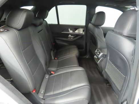 Used 2023 Mercedes-Benz GLE 450 4MATIC image 21