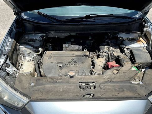 Used 2016 Mitsubishi Outlander Sport ES FWD image 28
